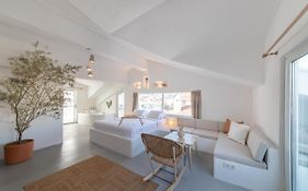L'Olive Homes