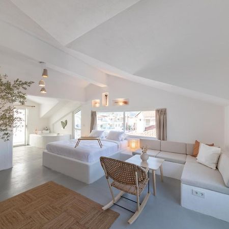 L'Olive Homes Marmaris Exterior photo