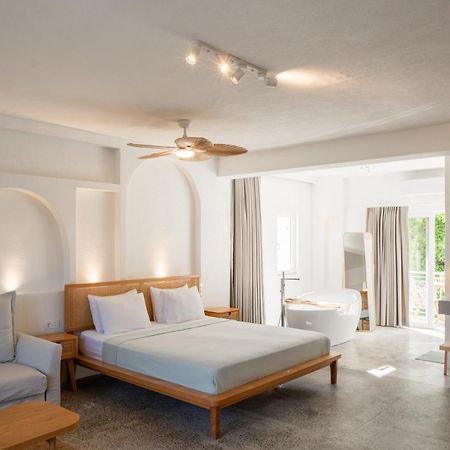L'Olive Homes Marmaris Exterior photo