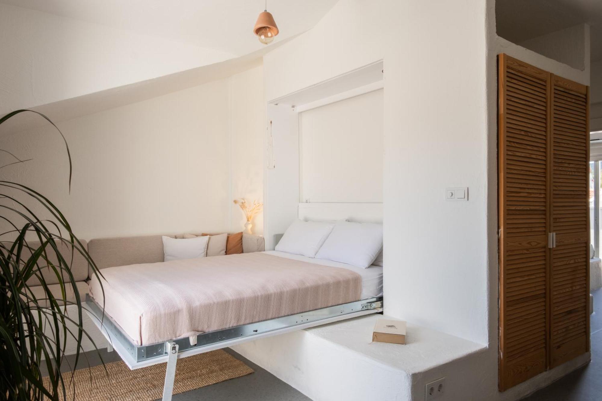 L'Olive Homes Marmaris Exterior photo
