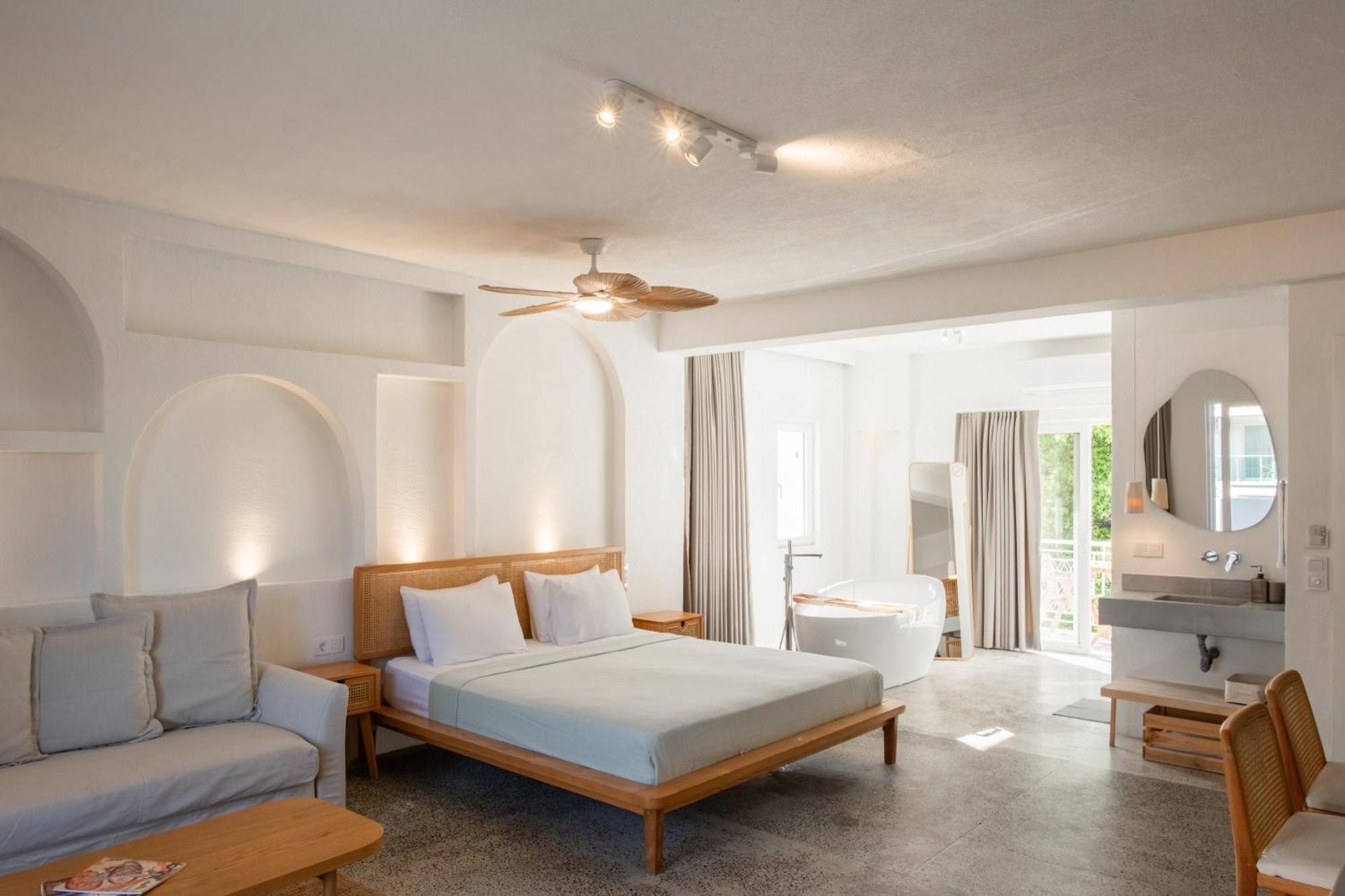 L'Olive Homes Marmaris Exterior photo