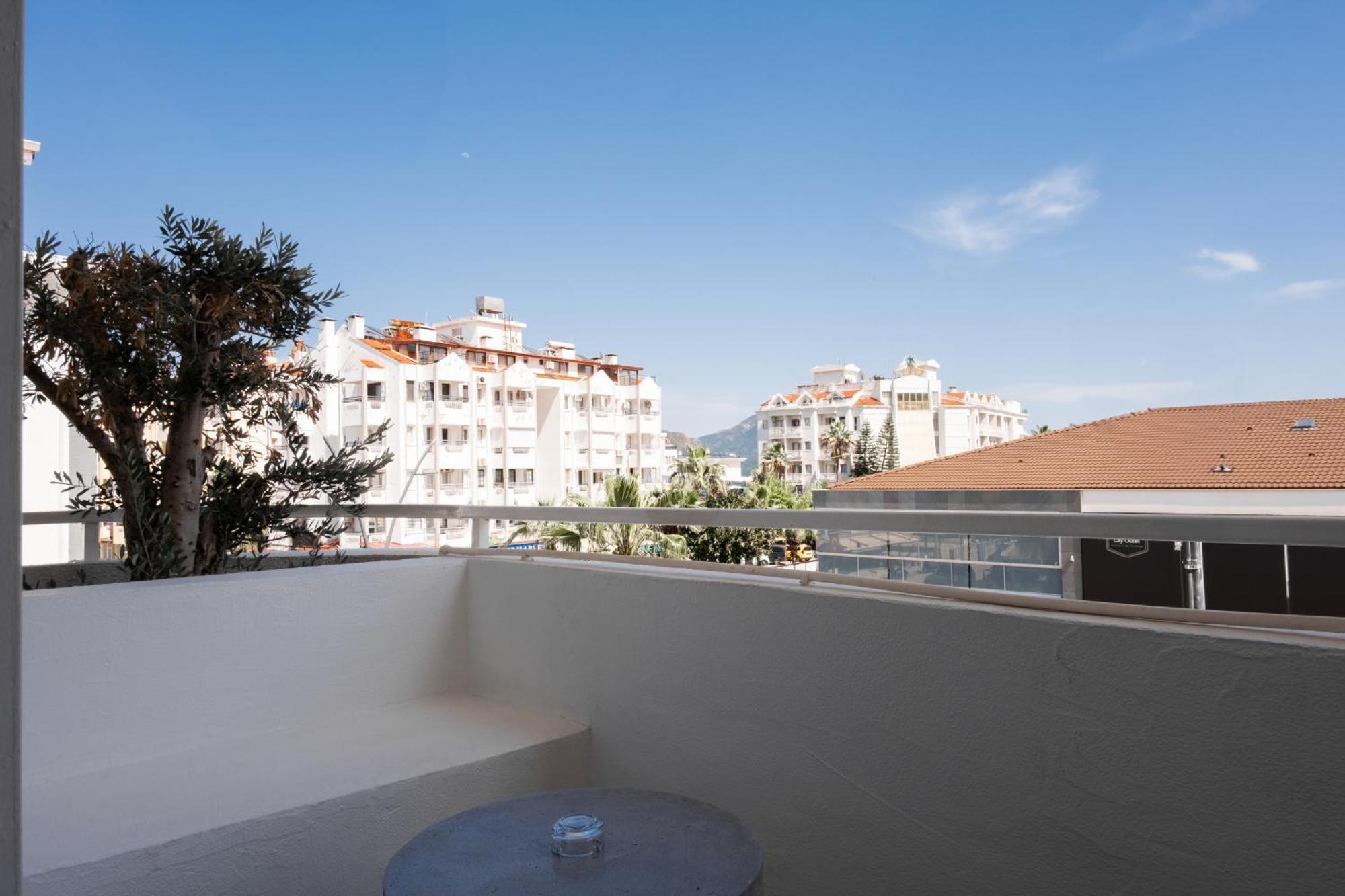 L'Olive Homes Marmaris Exterior photo