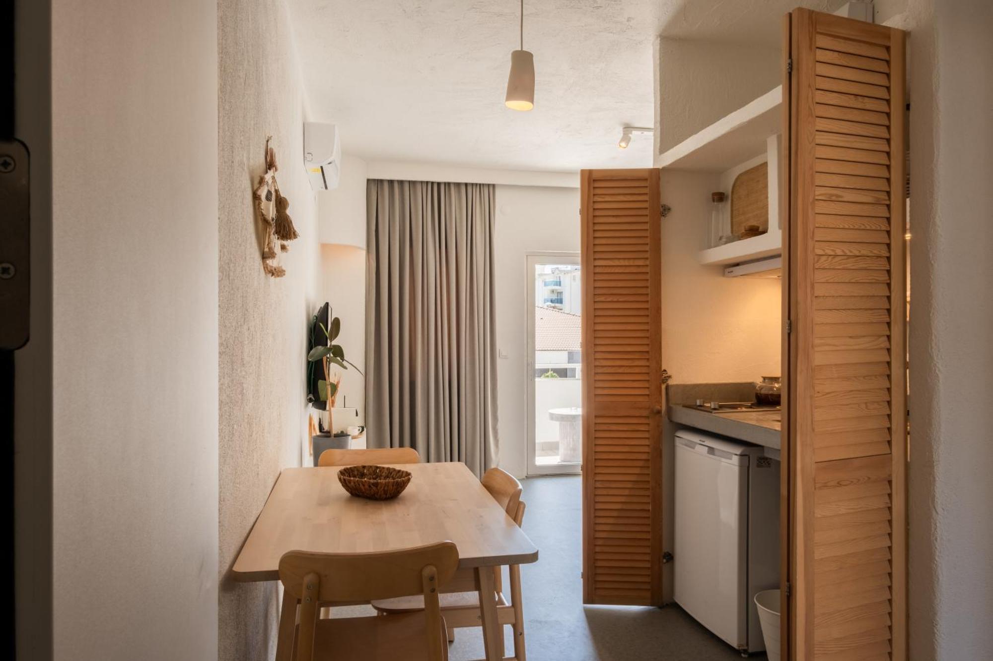 L'Olive Homes Marmaris Exterior photo