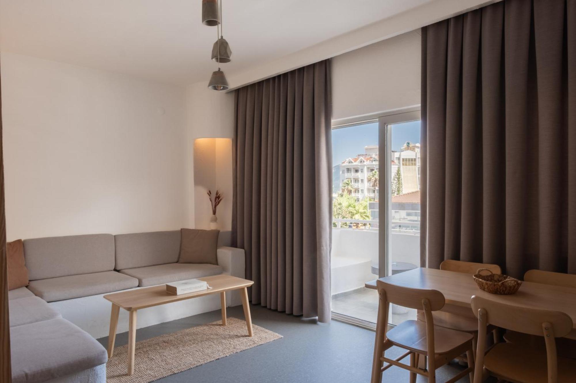 L'Olive Homes Marmaris Exterior photo