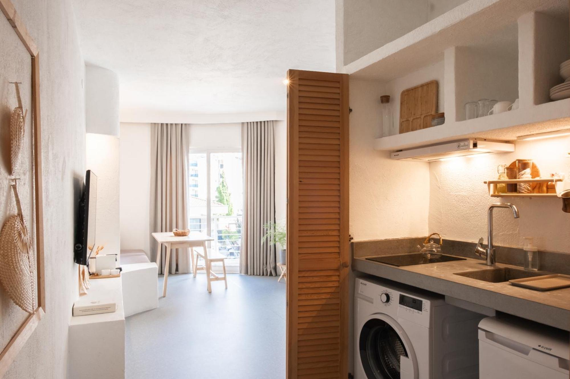 L'Olive Homes Marmaris Exterior photo