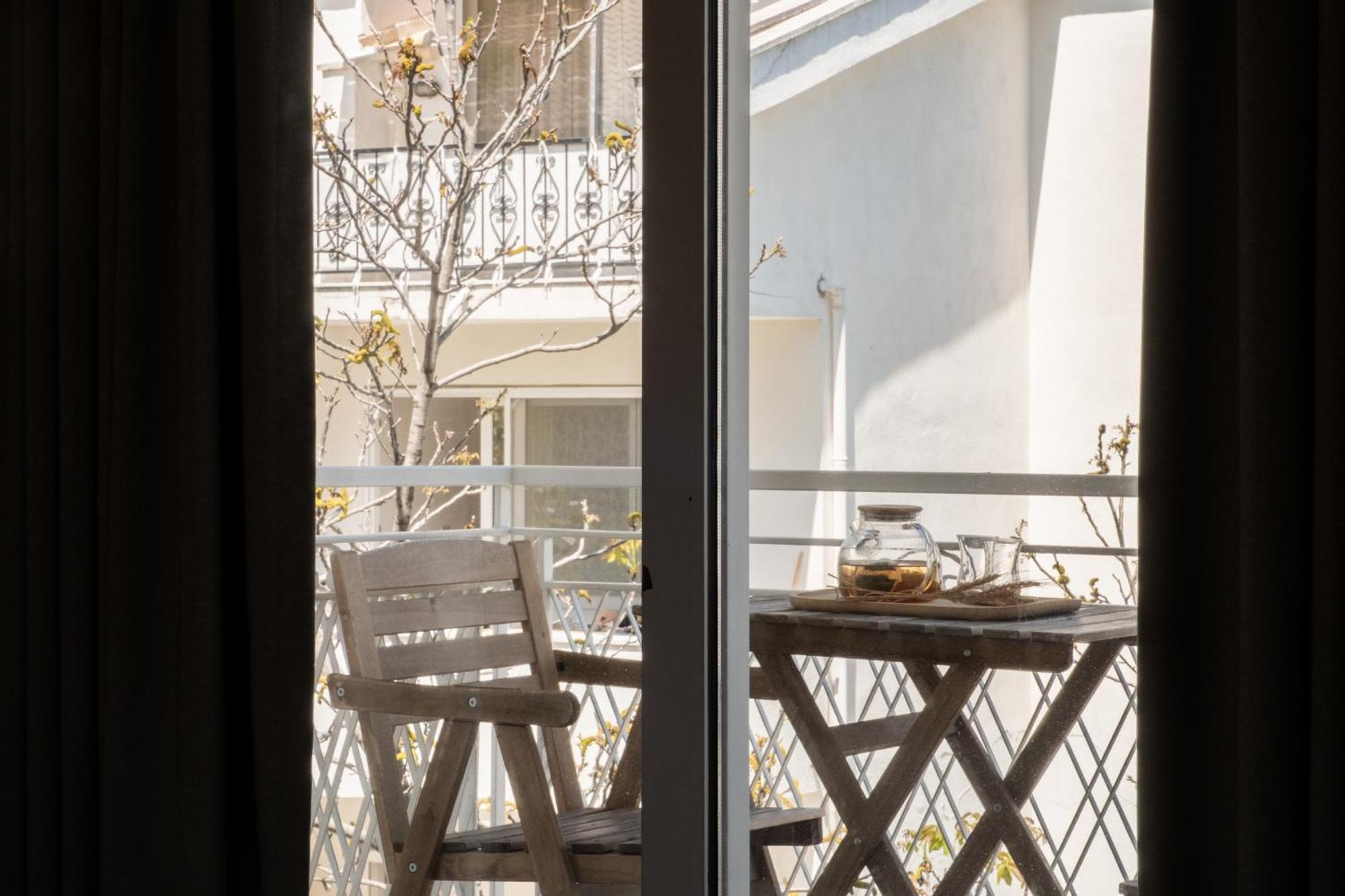 L'Olive Homes Marmaris Exterior photo