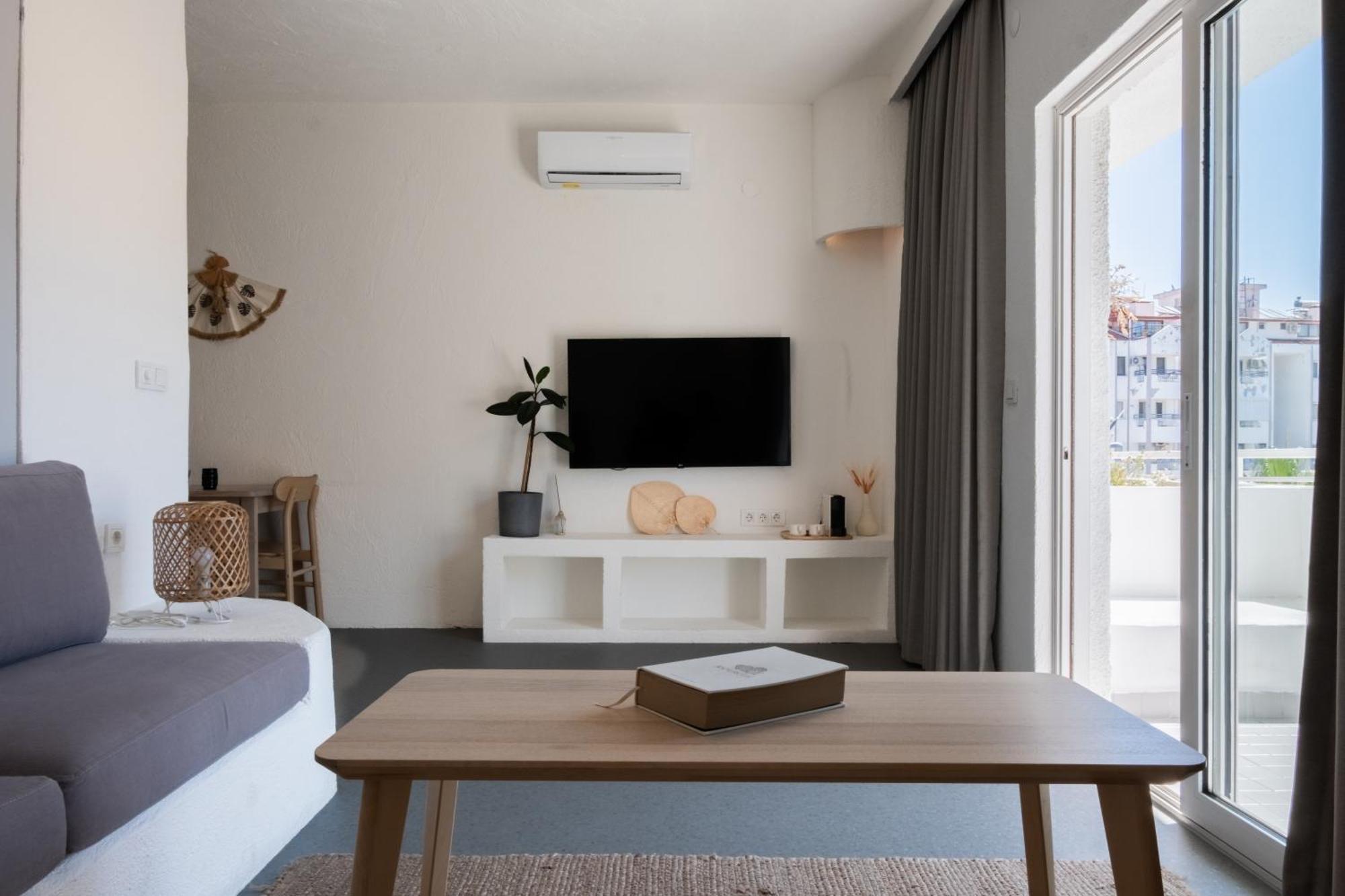 L'Olive Homes Marmaris Exterior photo