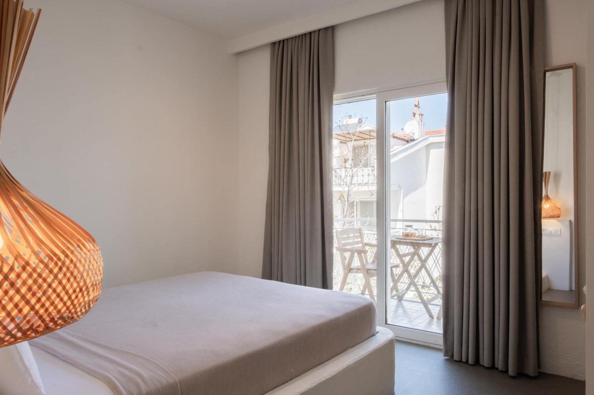 L'Olive Homes Marmaris Exterior photo