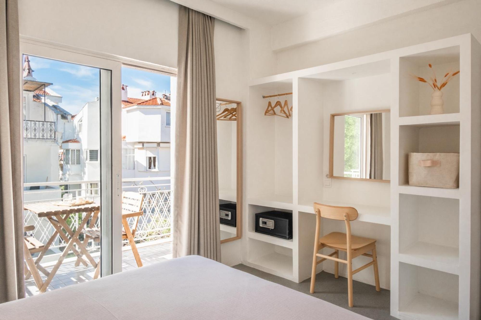 L'Olive Homes Marmaris Exterior photo