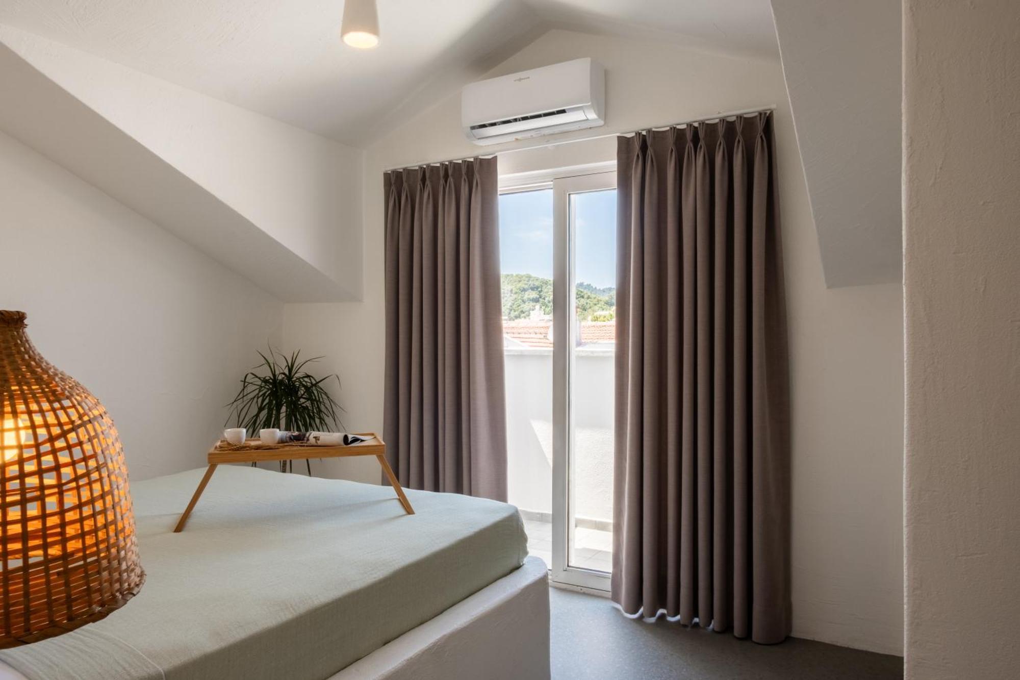L'Olive Homes Marmaris Exterior photo