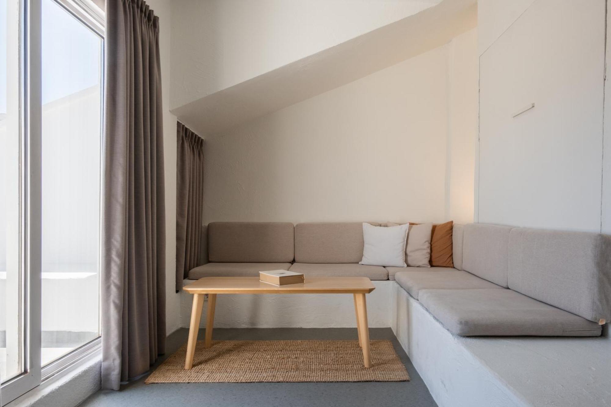 L'Olive Homes Marmaris Exterior photo
