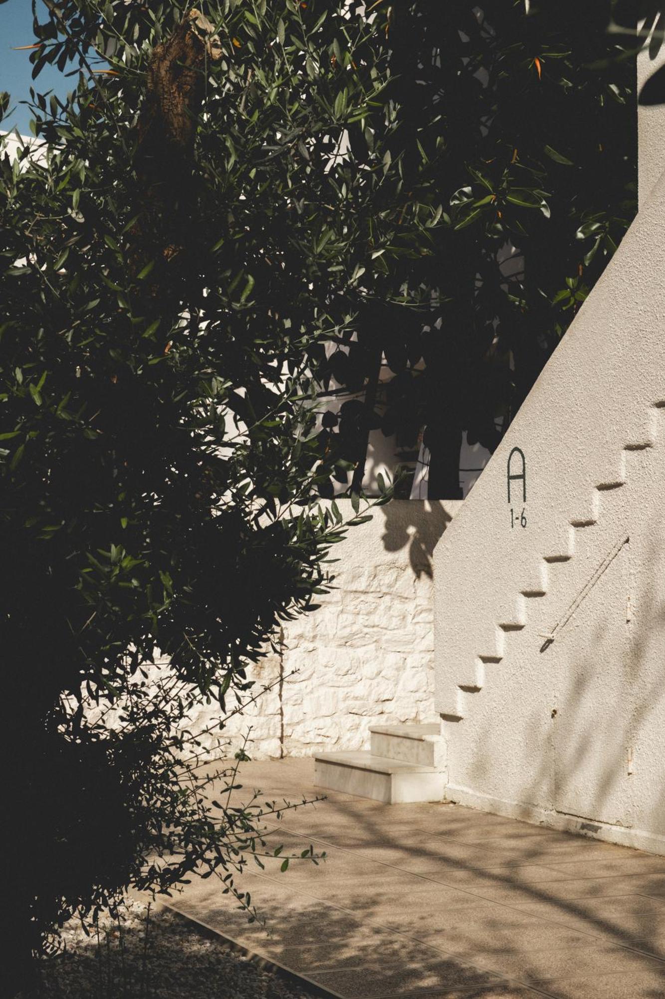 L'Olive Homes Marmaris Exterior photo